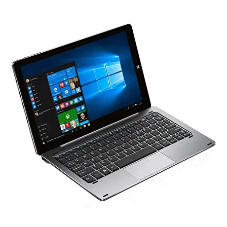 6GB RAM + 128GB ROM Windows 11 Tablet PC - Manyetik Klavye Hediyeli