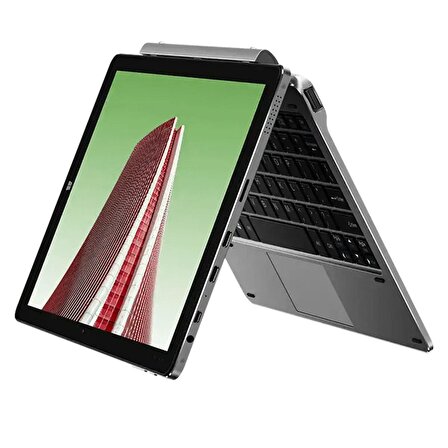 6GB RAM + 128GB ROM Windows 11 Tablet PC - Manyetik Klavye Hediyeli