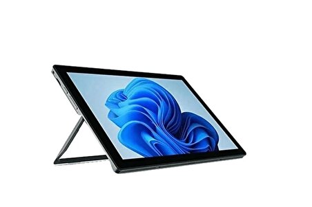 Windows 10 Pro Tablet PC 4GB RAM 128GB Hafıza ve Manyetik Klavye Hediyeli