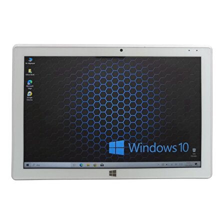 Windows 10 Pro Tablet Bilgisayar