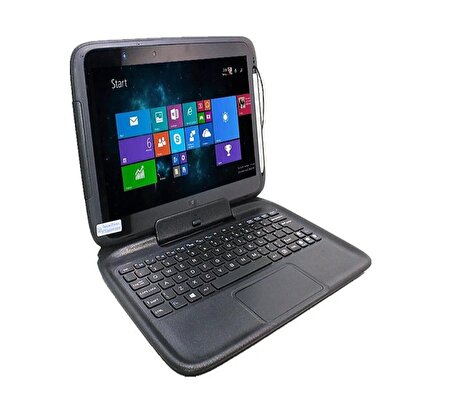 Mini 10.1 inç 2in1 Tablet PC 2GB RAM 64GB ROM Windows10 Tablet