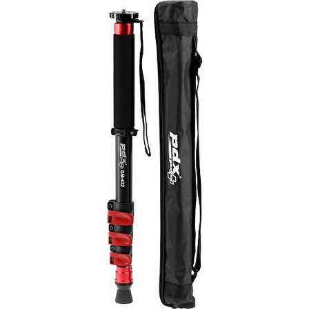 Pdx Pro GM-432 Monopod