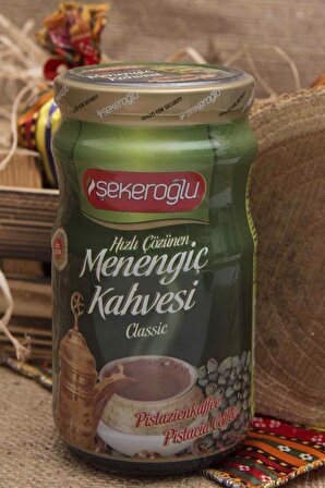 GurmeMarket 600 gr Türk Kahvesi