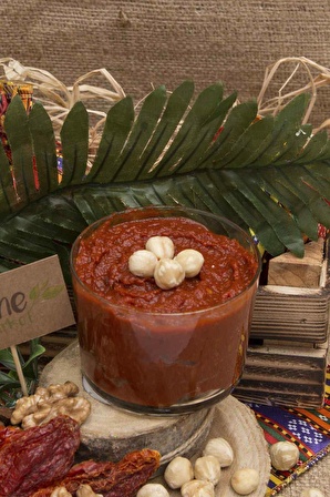 Fındıklı Muhammara 250 Gr