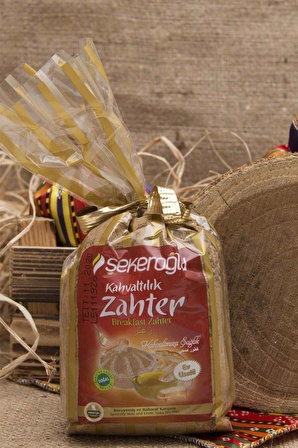 Kahvaltılık Zahter 250 gr