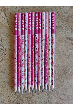 Sakura Kurşun Kalem 12 Li