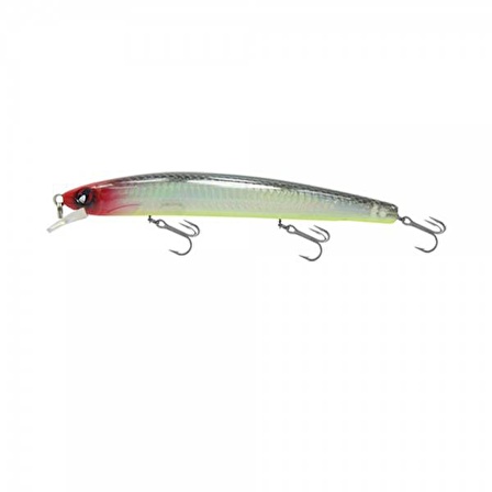 Japanese Minnow HG2545 15CM 23GR MAKET BALIK