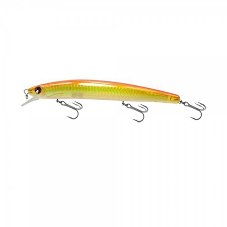 Japanese Minnow HG2547 11CM 13GR MAKET BALIK