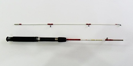 SILVER STAR TEKNE BOT KAMIŞI SAFARI 8/15 LB 2 PARÇA DOLGU 150cm