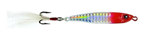 Captain 3600 Dragon 28gr Light Jig Suni Yem RENK:5