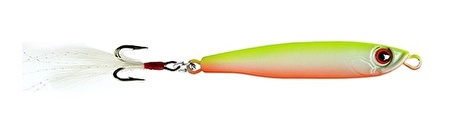 Captain 3600 Dragon 28gr Light Jig Suni Yem RENK:6