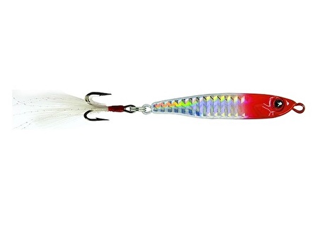 Captain 3604 Dragon 40gr Light Jig Suni Yem RENK:5