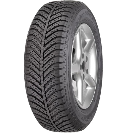 Goodyear 195/60 R15 88H Vector 4Seasons 4 Mevsim Binek 2022