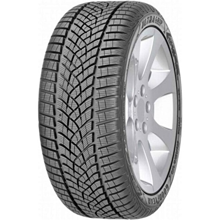 Goodyear 235/45 R17 97V UltraGrip Performance G1 XL FP Kış Binek 2018