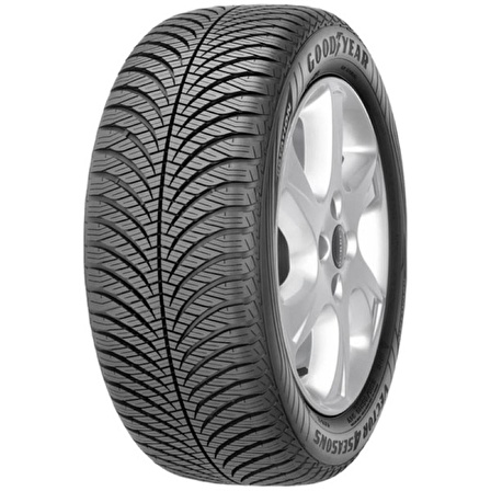 Goodyear 195/60 R15 88V Vector 4Seasons G2 4 Mevsim Binek 2024