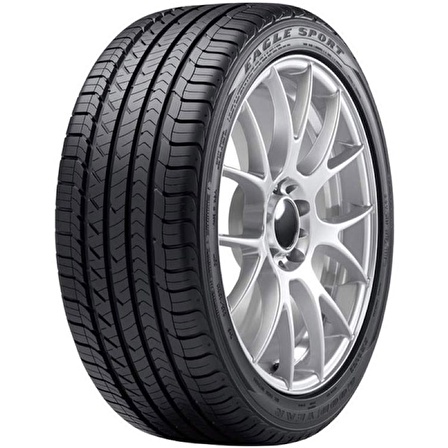 Goodyear 245/45 R18 96W Eagle Sport TZ FP Yaz Binek 2023