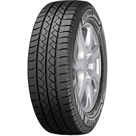 Goodyear 215/65 R16C 106/104T Vector 4 Seasons Cargo 4 Mevsim C 2021