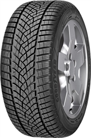 Goodyear 245/45 R18 100H XL UltraGrip 8 Performance x FP Kış Binek 2021