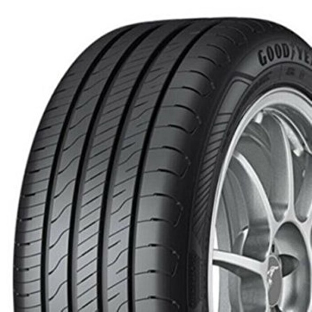 Goodyear 235/55 R18 100V EfficientGrip 2 SUV Yaz 4x4 2023