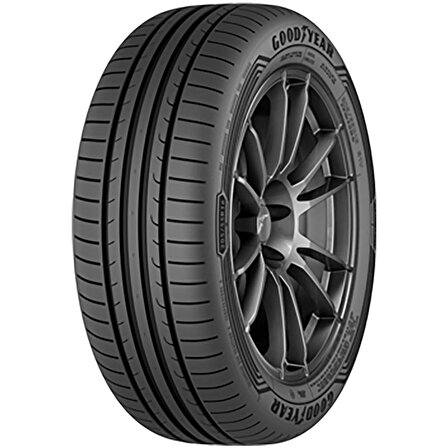 Goodyear 185/60 R15 88H XL Eagle Sport 2 Oto Yaz Lastiği ( Üretim Yılı: 2022 )