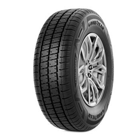 Goodyear 215/75 R16C 113/111R Eagle Sport 4Season Cargo 4 Mevsim C 2024