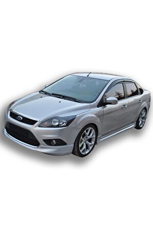 Ford Focus 2.5 Ön Ek (plastik) Uyumlu