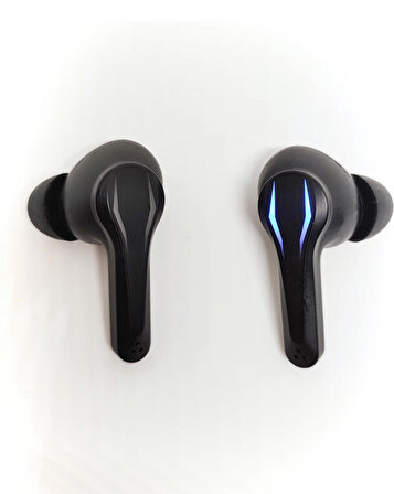 G.ALYA GG-0210 Prizma Bluetooth Kulak İçi Oyuncu Kulaklığı Siyah