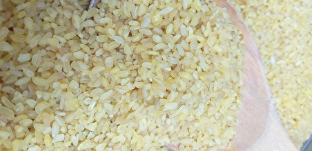 Göçmen Bulgur (1kg)