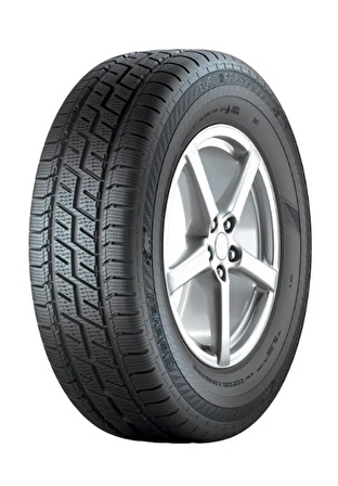 Gislaved 215/65 R16C 109/107R EUROFROST VAN Ticari Kış Üretim 2023