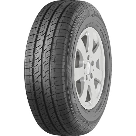 Gislaved 225/70 R15 112/110R 8PR Com Speed Kamyonet Yaz Lastiği 2023