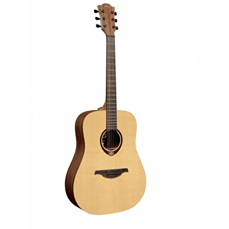 LAG GLA T70D Tramontane Dreadnought Akustik Gitar