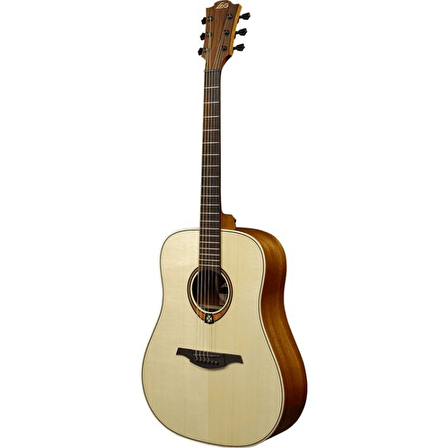 LAG GLA T88D / Tramontane Dreadnought Akustik Gitar