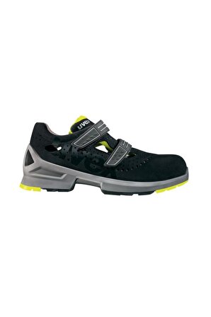 UVEX 1 8542 S1 Src Esd Sandalet Iş Ayakkabısı