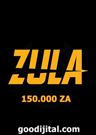 Zula 150.000 ZA