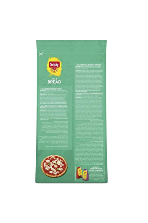 Mix Pan Mix B Gluten Free 1 Kg