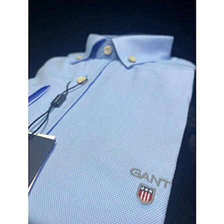 Gant Oxford Gömlek