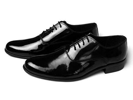 Klasik Rugan Erkek Ayakkabı Gencol H303