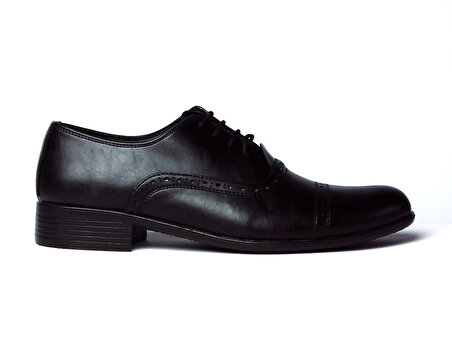 Klasik Erkek Ayakkabı Gencol 306