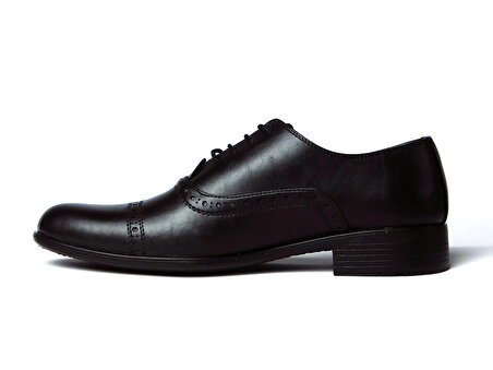 Klasik Erkek Ayakkabı Gencol 306