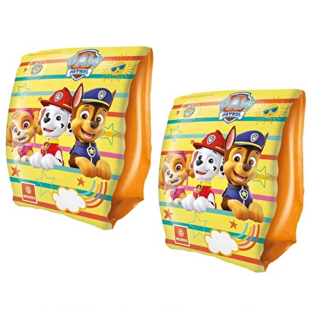 Nessiworld Paw Patrol Şişme Kolluk