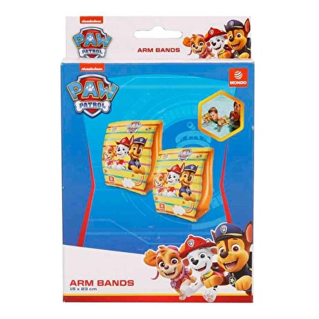 Nessiworld Paw Patrol Şişme Kolluk