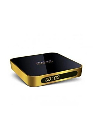 Goldenbox Plus Hd Uydu Alıcı 12 Ay Redip