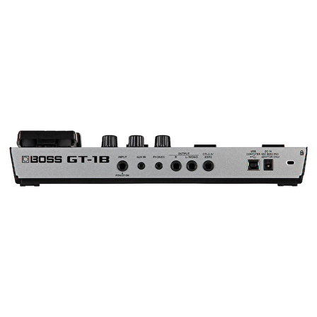 BOSS GT-1B Bass Efekt Prosesörü