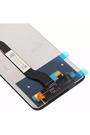 Redmi Note 8 Lcd Ekran Dokunmatik