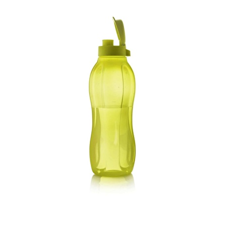 Eco Şişe Suluk Kolay Kapak 1.5L Limon