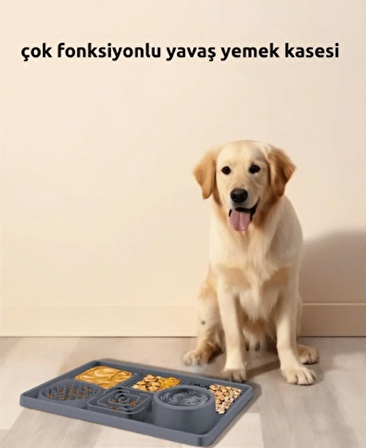 Köpek Maması Hasırı