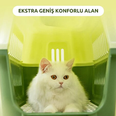 Kedi Köpek Taşıma Çantası