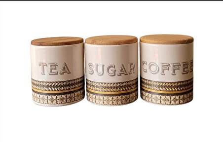 Gia Concept Tea-Coffee-Sugar -2