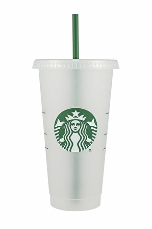 Soğuk Buzlu Içecek Için Seyahat Bardağı 710 Ml 24 Oz Cold To-go Cup