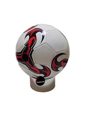 Dikişli Futbol Topu A Kalite Şişirme Pompası Hediyeli